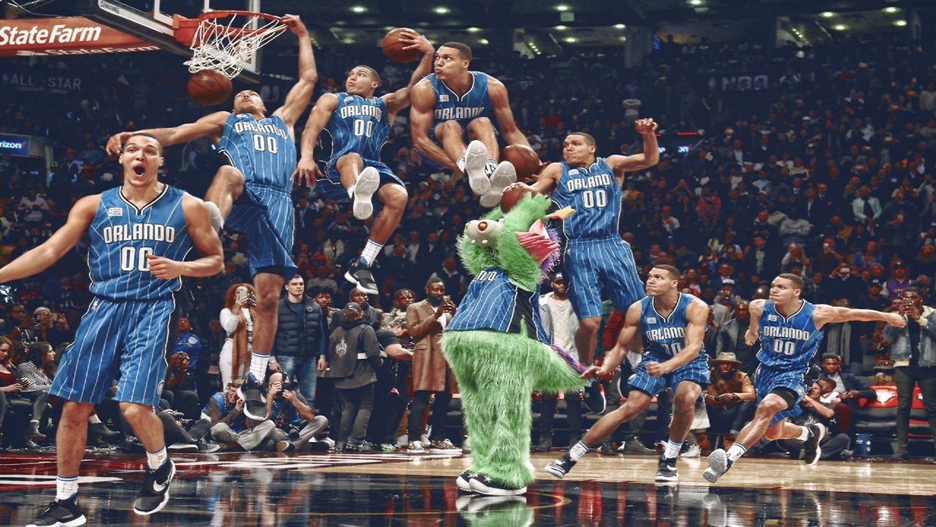 球迷的追星夜：偶像们在欧冠的光彩夺目，球迷明星